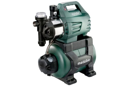 Hydrofor Metabo HWWI 3500/25 Inox - 2591939
