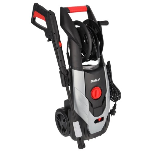 Myjka wysokociśnieniowa 1900W - 2552682