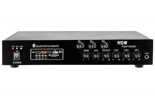 Wzmacniacz HQM1060BT/S 60W - 2592159