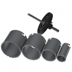 DEDRA DED1518 wiertło do otworów