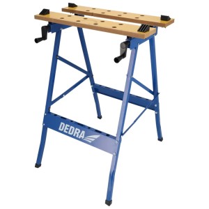 DEDRA N111 stół warsztatowy