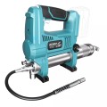 Smarownica akumulatorowa 18V 0*AH SAS+ALL - 2553091