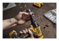 DeWALT DCF403NT-XJ narzędzie do nitów mechanicznych Czarny, Żółty 2.4,3.2,4,4.8 mm 10000 kN - 2371462