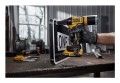 DeWALT DCF403NT-XJ narzędzie do nitów mechanicznych Czarny, Żółty 2.4,3.2,4,4.8 mm 10000 kN - 2371460