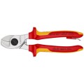 Nożyce do kabli 50mm2 1000V Knipex - 2592281