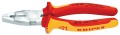 Szczypce uniwersalne VDE 1000V 160MM - 2553226