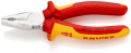 Szczypce uniwersalne VDE 1000V 160MM - 2553227