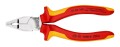 Szczypce uniwersalne VDE 1000V 160MM - 2553225