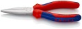 Knipex 30 15 160 szczypce Szczypce półokrągłe - 2592318