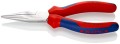 Knipex 30 25 160 szczypce Szczypce półokrągłe - 2592330