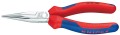 Knipex 30 25 160 szczypce Szczypce półokrągłe - 2592328