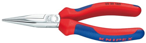 Knipex 30 25 160 szczypce Szczypce półokrągłe - 2592330