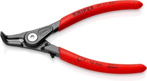 Knipex 49 41 A01 szczypce Szczypce do pierścieni osadczych
