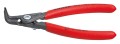 Knipex 49 41 A01 szczypce Szczypce do pierścieni osadczych - 2592331