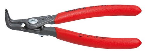 Knipex 49 41 A01 szczypce Szczypce do pierścieni osadczych - 2592332