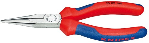 Knipex 25 02 140 szczypce ukośne - 2592338