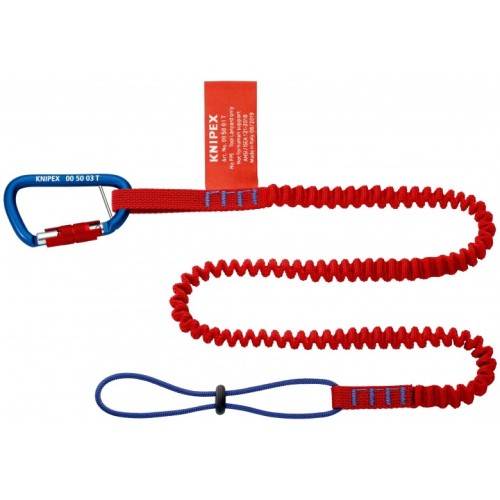 Knipex 00 50 05 T BK Akcesorium do paska narzedziowego Uchwyt na młotek - 2553361