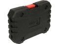 Yato YT-05893 ekstraktor wkrętowy / śrubowy 26 szt. - 2553420