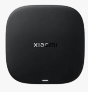 Odtwarzacz multimedialny Xiaomi Mi TV Box S 3rd Gen