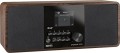 Radio imperial DABMAN i200 Internet/DAB+/DAB/UKW holzoptik - 2592404