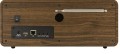 Radio imperial DABMAN i200 Internet/DAB+/DAB/UKW holzoptik - 2592403