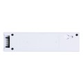 Lian Li EDGE HUB, 4x USB, 6x PWM - biały - 2553527