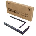 Panel led ASUS TUF GAMING GT502 HORIZON ARGB LIG KB - 2553539
