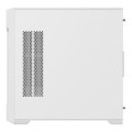 Obudowa Gigabyte case C102 GLASS ICE, mATX, Mid Tower, biały - 2553578
