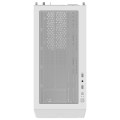 Obudowa Gigabyte case C102 GLASS ICE, mATX, Mid Tower, biały - 2553576