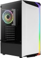 OBUDOWA AEROCOOL PGS BIONIC-G-WT-v2 RGB (WYPRZEDAŻ) - 2592891