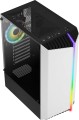 OBUDOWA AEROCOOL PGS BIONIC-G-WT-v2 RGB (WYPRZEDAŻ) - 2592903
