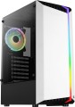 OBUDOWA AEROCOOL PGS BIONIC-G-WT-v2 RGB (WYPRZEDAŻ) - 2592893