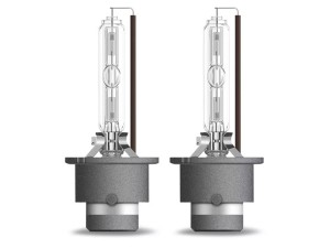Żarówka (Zestaw 2szt.) D2S 85V 35W P32D-2 XENARC NIGHT BREAKER 220, biała 4500K