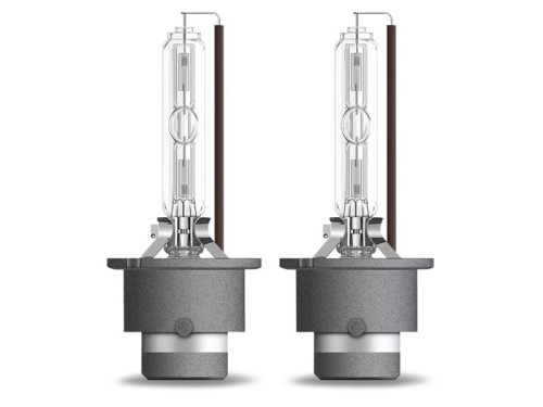 Żarówka (Zestaw 2szt.) D2S 85V 35W P32D-2 XENARC NIGHT BREAKER 220, biała 4500K - 2593344