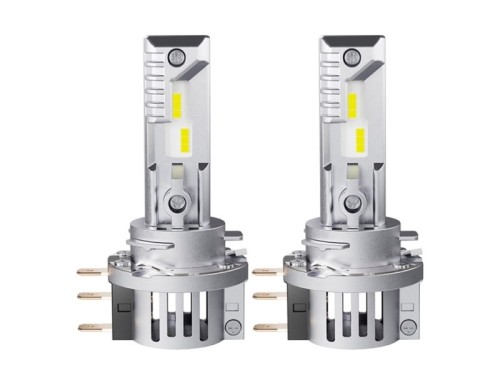 Żarówka LED (Zestaw 2szt.) H15 12V 3.8/16.5W PGJ23T-1 bez homologacji drogowej LEDriving HL EASY - 2593450