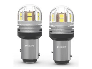 Żarówka Philips Ultinon Pro7000 SI 11499CU70X2 Doskonała jasność, bezpieczniejsza jazda