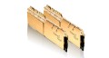 Pamięć RAM G.Skill Trident Z Royal Series - DDR4 - pakiet - 32 GB: 2 x 16 GB - DIMM 288-pin - 3600 MHz / PC4-28800 - bez buforowania - 2553910
