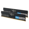 Zestaw Crucial DDR5-5600 32 GB (2x 16 GB) - 2553937