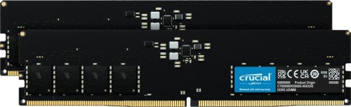Kluczowy zestaw pamięci DDR5 32 GB 5200 CL42 - 2553951