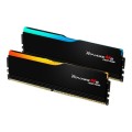 G.SKILL TRIDENT M5 NEO AMD RGB DDR5 2X16GB 6000MHZ CL36 F5-6000J3648D16GX2-RM5NRK - 2553969