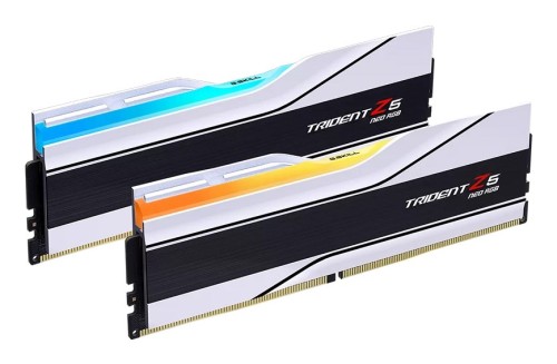 Pamięci DDR5 32GB PC 8000 CL38 G.Skill (2x16GB) 32-GX2-TZ5NRW AMD - 2553987