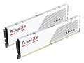 G.Skill F5-6000J3036F24GX2-FX5W moduł pamięci 48 GB 2 x 24 GB DDR5 6000 MHz - 2554094