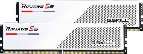 G.SKILL FLARE X5 AMD DDR5 2X16GB 6000MHZ CL36-36 EXPO WHITE F5-6000J3636F16GX2-FX5W - 2593586