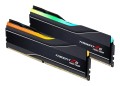 G.SKILL TRIDENT NEO AMD RGB DDR5 2X32GB 6000MHZ CL26 BLACK F5-6000J2636H32GX2-TZ5NR - 2593981