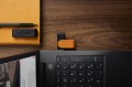 KINGSTON FLASH 64GB USB 3.2 Gen 1 DataTraveler Exodia S B+B - 2594036