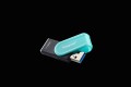KINGSTON FLASH 128GB USB 3.2 Gen 1 DataTraveler Exodia S B+T - 2594021