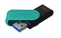 KINGSTON FLASH 128GB USB 3.2 Gen 1 DataTraveler Exodia S B+T - 2594015