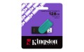 KINGSTON FLASH 128GB USB 3.2 Gen 1 DataTraveler Exodia S B+T - 2594016