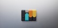 KINGSTON FLASH 128GB USB 3.2 Gen 1 DataTraveler Exodia S B+T - 2594018
