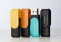 KINGSTON FLASH 128GB USB 3.2 Gen 1 DataTraveler Exodia S B+T - 2594019